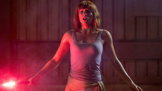 You have until 2018 to prepare for the <i>Jurassic World</i> sequel